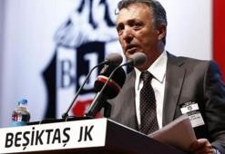 Ahmet Nur Çebi'ye göre şampiyon Beşiktaş