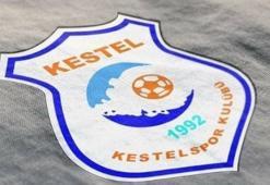 Alanya Kestelspor'da Cevat Kuy koronavirüse yakalandı