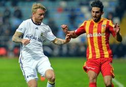 Kjaer'e sürpriz talip!