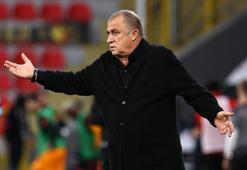 Galatasaray | Fatih Terim'den Kerem Aktürkoğlu açıklaması