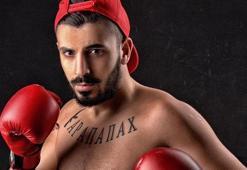 Evrim Sam Karagöz,Thai Boks'ta Taylandlı Klinmee'ye karşı ringe çıkacak