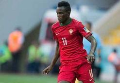 Bruma 3 hafta yok!