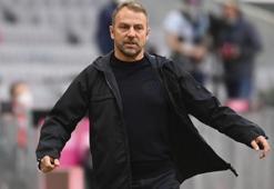Bayern Münih'te Hansi Flick'ten ayrılık kararı