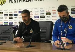 Semih Tokatlı: Uzun zamandan beri galibiyet yolundaki kalite problemini aşamadık