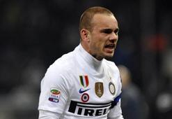 2 Milyon Sneijder forması