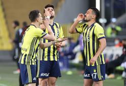 Fenerbahçe | Mert Hakan Yandaş: Başrolde hep biz varız