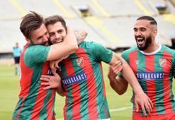 Karşıyaka'dan birlik çağrısı