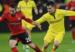 Son söz Dortmund'un: 2-3