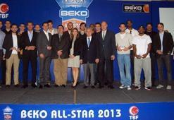 Buyrun All- Star'a