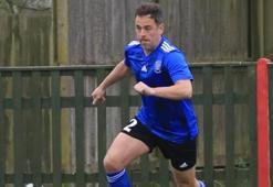 Eski Chelsea'li Joe Cole, Belstone ile futbola geri döndü