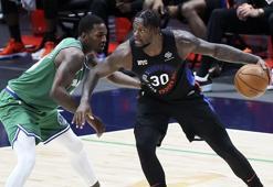 New York, Dallas'ı Julius Randle ile geçti