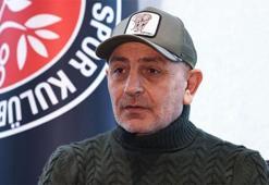 Süleyman Hurma: Bütün takımlarımız birbiriyle kavga ediyor