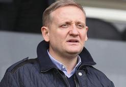 Göksel Gümüşdağ: Yabancı kuralı değişmeyecek