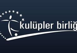 Kulüpler Birliği: Futbolcu uygunluğu kararımız 2019'a kadar devam edecek