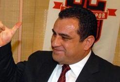 "Eleştiriler karalama amaçlı!"