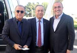 Galatasaray'da son dakika! Fatih Terim kararını verdi!