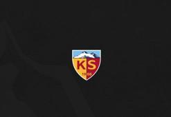 SON DAKİKA | Kayserispor'da bir corona virüs vakası daha