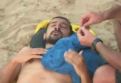 Serhat Akın neden yok? / Survivor'da son durum