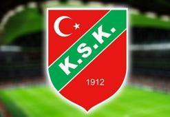 Karşıyaka 5 futbolcuyla sözleşme imzaladı