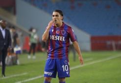 Trabzonspor'da Abdülkadir Ömür heyecanı yaÅanıyor!