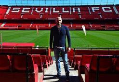 Transfer sihirbazı Monchi, Roma'ya transfer oluyor!