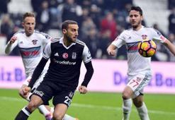 "Kesinlikle penaltı yok"