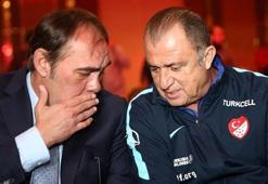 'Kafayı kırmış, cesaretli bir adama ihtiyaç var'