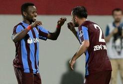 Mas ve Onazi'den müjde