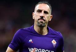 Fatih Karagümrük transferde büyük oynuyor! Frank Ribery bombası...