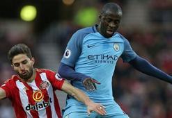 Transfer için sponsor aranıyor... Yaya Toure bombası!