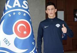 Andre Castro'ya yakın markaj!