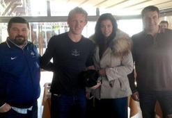 FANATİK gururla sunar: Dirk Kuyt