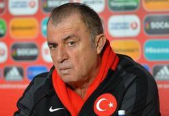 Fatih Terim'den Emre Mor açıklaması