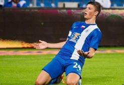 Trabzonspor'un istediği Dawid Kownacki kimdir?