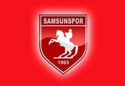 Samsunspor'a 2 milyon TL!