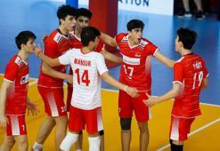 U17 Erkek Milli Takımı'nın rakipleri ve maç programı belli oldu
