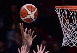 Empera Halı Gaziantep Basketbol-Bahçeşehir Koleji maçı ertelendi