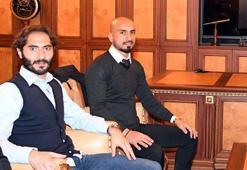 Tuzlaspor'un yeni başkan Murat Erdoğan