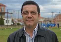 Hilmi Volaka: Fırtına gibi geliyoruz