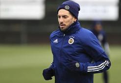 Fenerbahçeli Sosa'dan şampiyonluk açıklaması