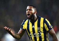 Lens resti çekti!