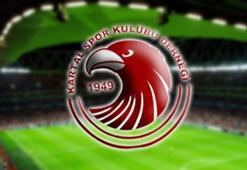 Kartalspor Babajanov'u transfer etti