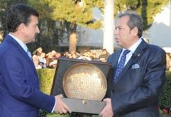 Buca Belediye Başkanlığı Koşusu'nda zafer Stromboli'nin