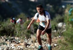 Antalya'da maraton sürüyor