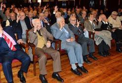 Galatasaray Divan Kurulu'nda gündem Fanatik