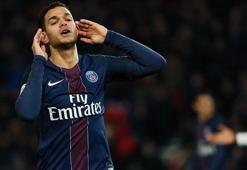 Hedef yine Ben Arfa!