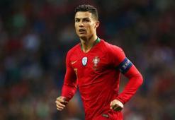 Flaş açıklama! "Ronaldo virüs protokolünü çiğnedi"