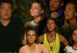 Acun Ilıcalı'dan Survivor yarışmacılarına corona virüsü açıklaması... Gözyaşları sel oldu!