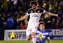 Mehmet Topal hakeme forma verdi mi?