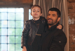 Sefirin Kızı 15. yeni bölüm fragmanı yayınlandı mı? Sefirin Kızı 14. son bölüm izle
